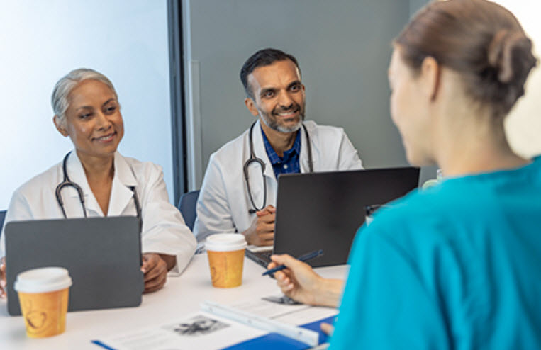 Early Detection & Screenings Program 