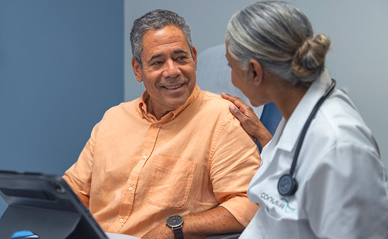 Chronic Care & Disease Management