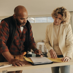 General Contracting