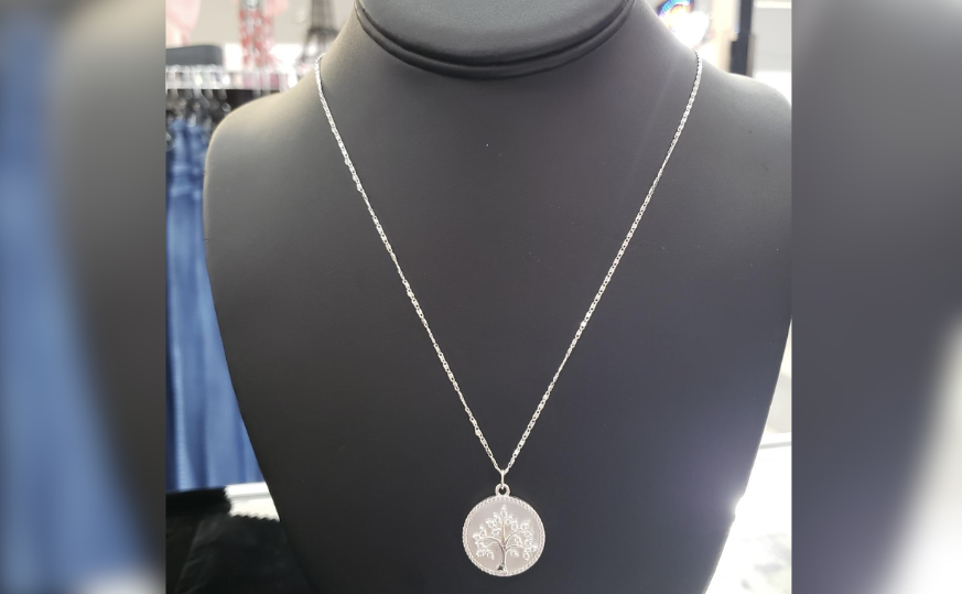 Silver Jewelry