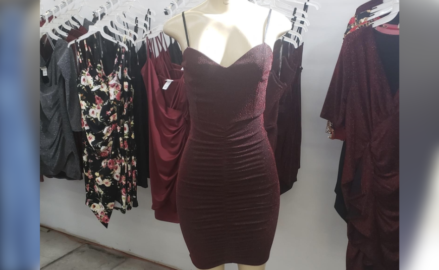 Beach Dresses