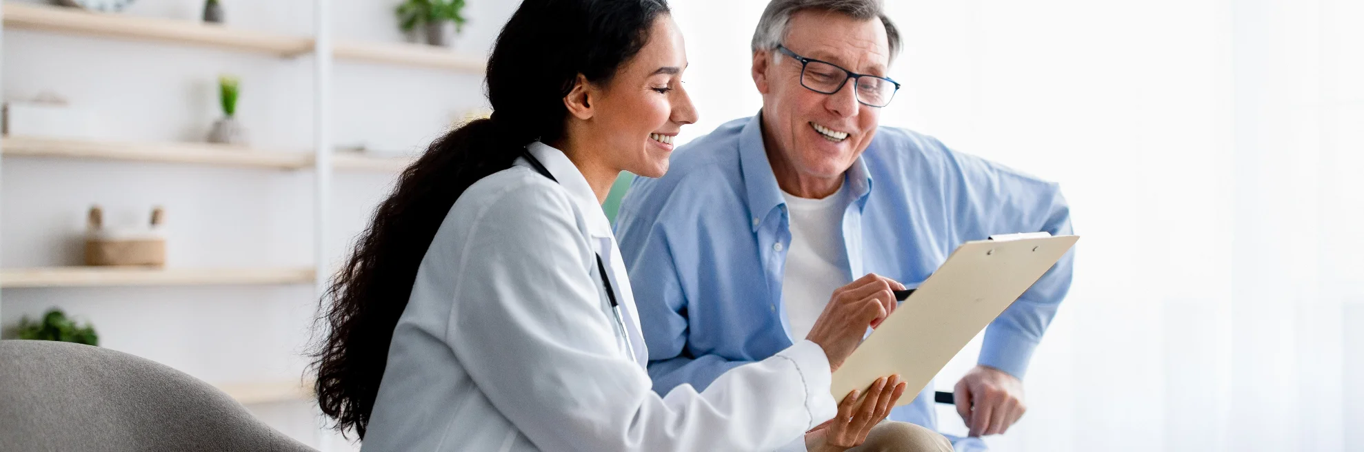Health, Life and Disability Insurance