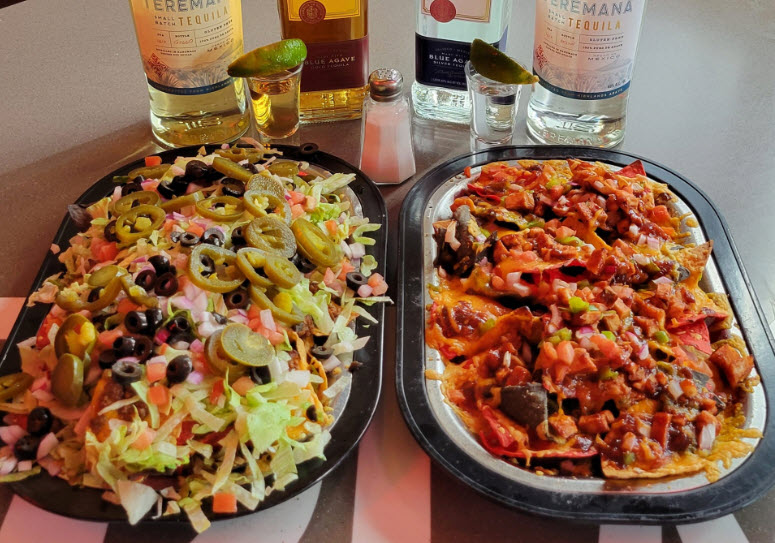 Appetizer