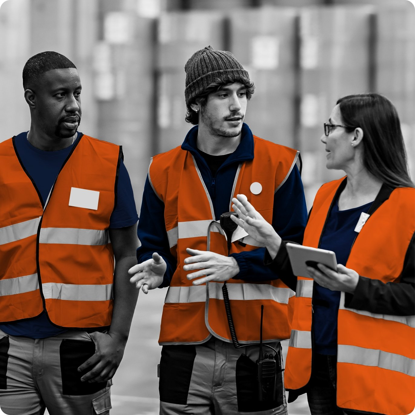 Workers Compensation