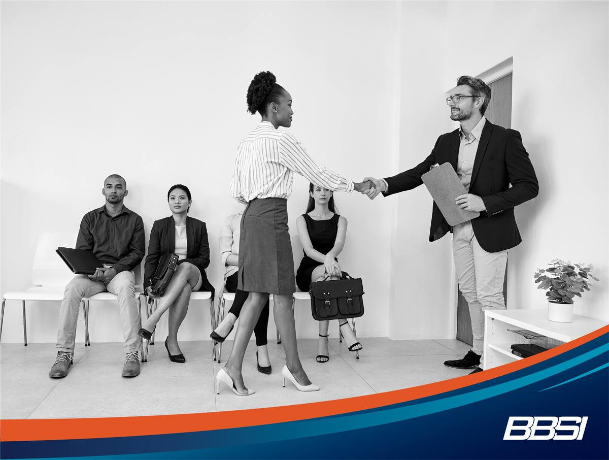 Staffing & Recruitment