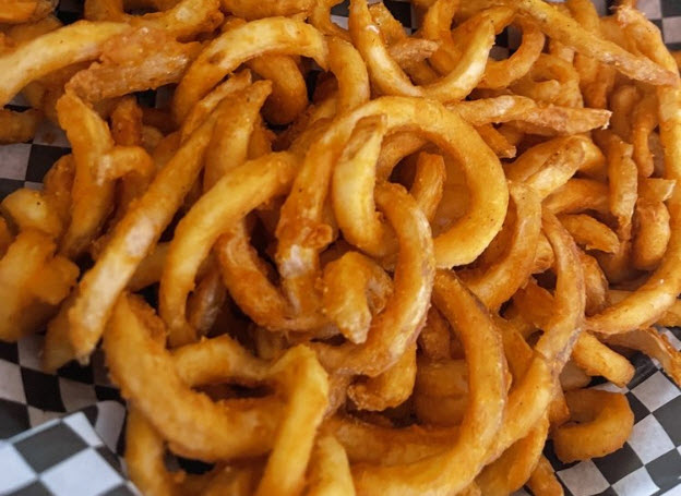 Baskets