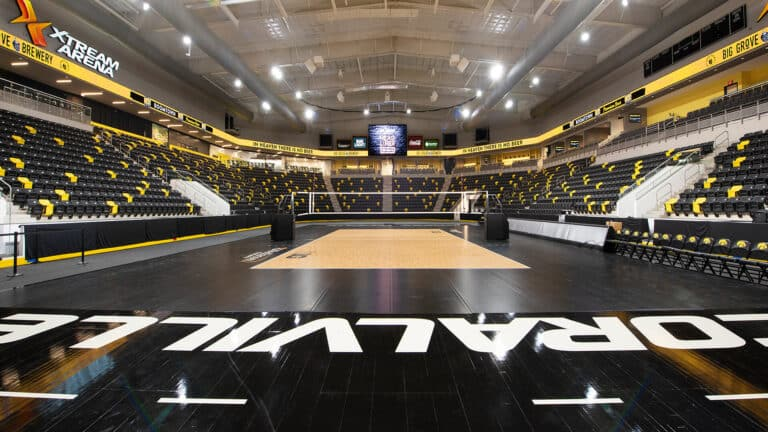 Hockey Facility and Ice Arena Architecture
