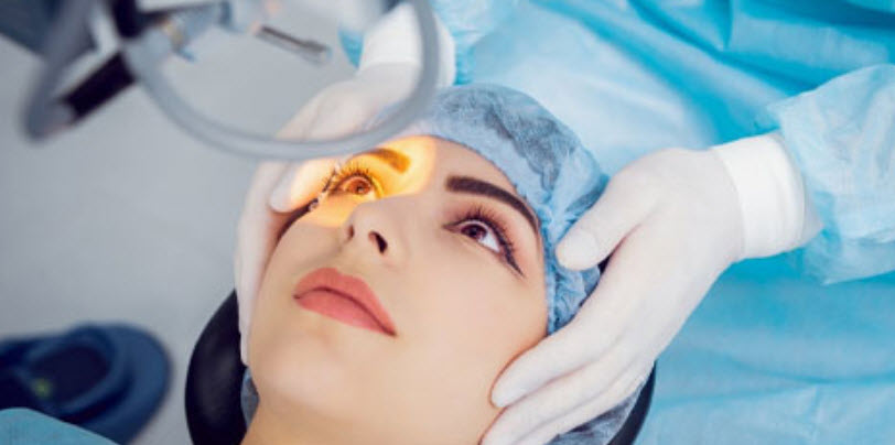 Lasik Consultations