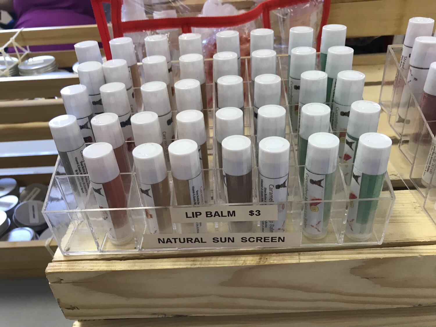 Lip Care