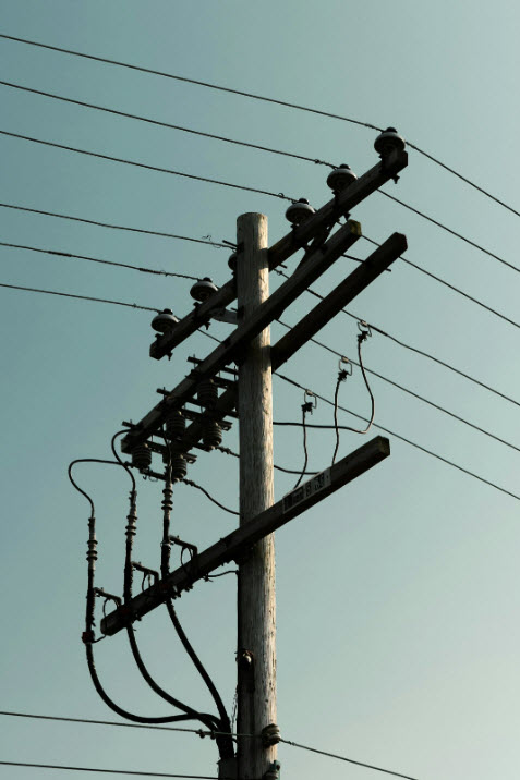 Telecommunication Infrastructure