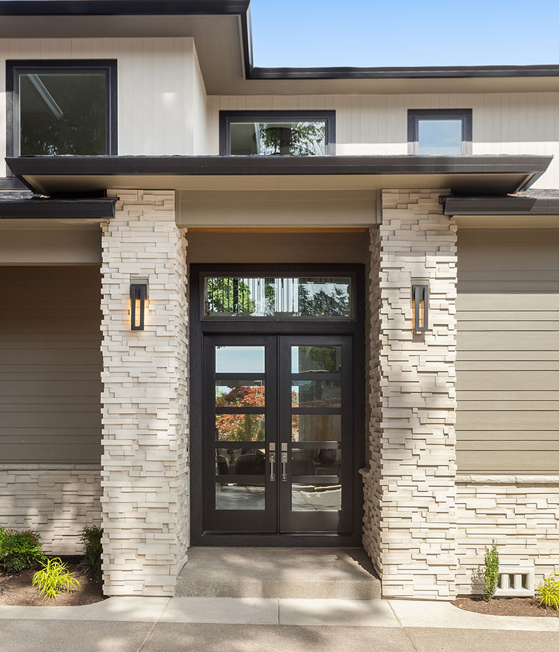 Window & Door Replacement