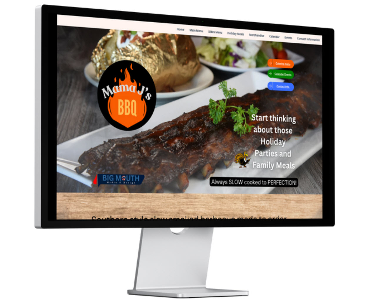 Website Design