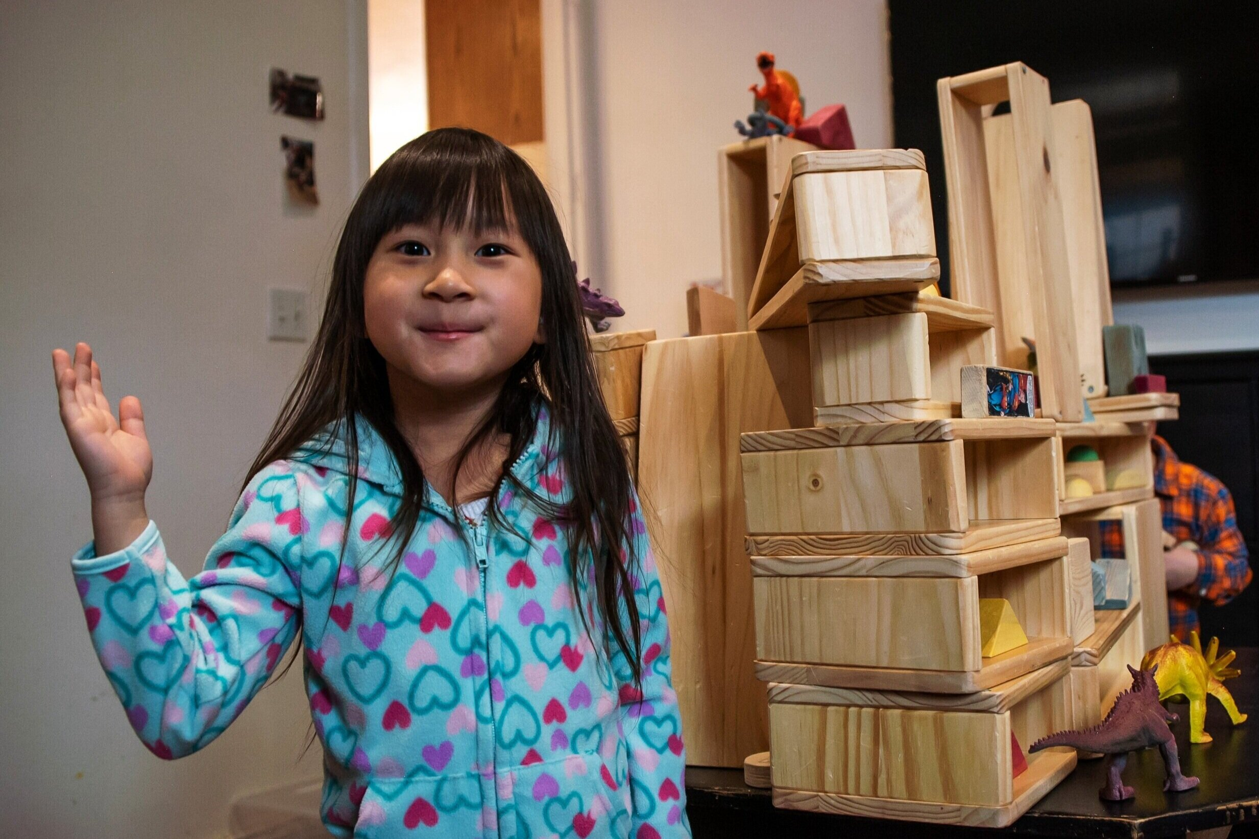 Pre-Kindergarten
