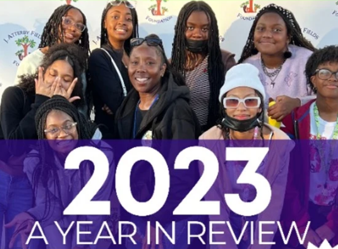 End of year Recap 2023