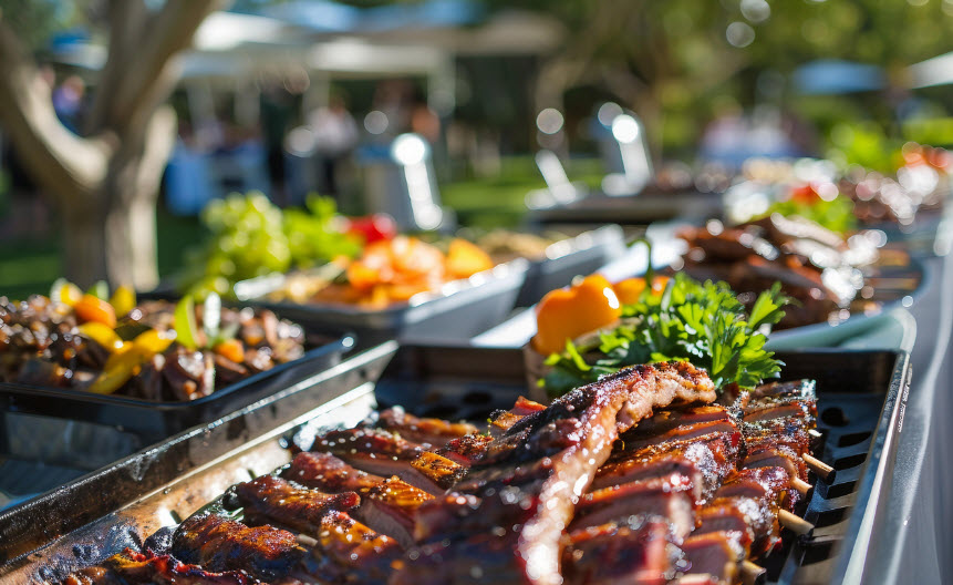 Event Catering