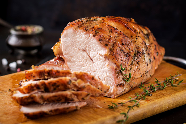 Holiday Meals