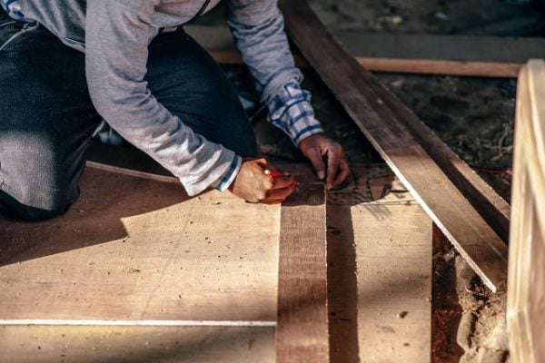 Carpentry & Woodworking