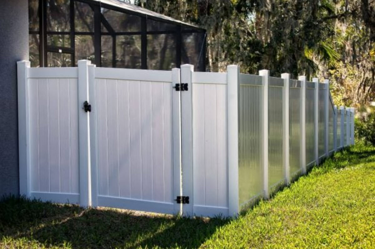 Gate Repair