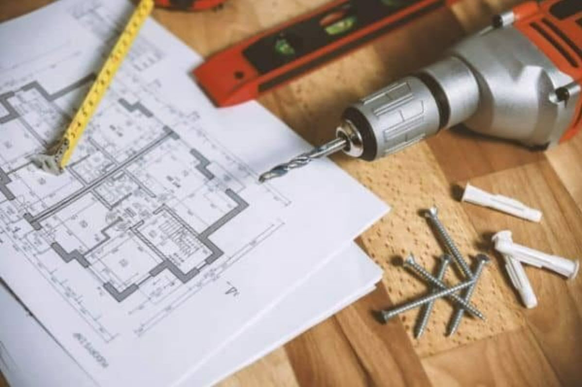 Home Repair