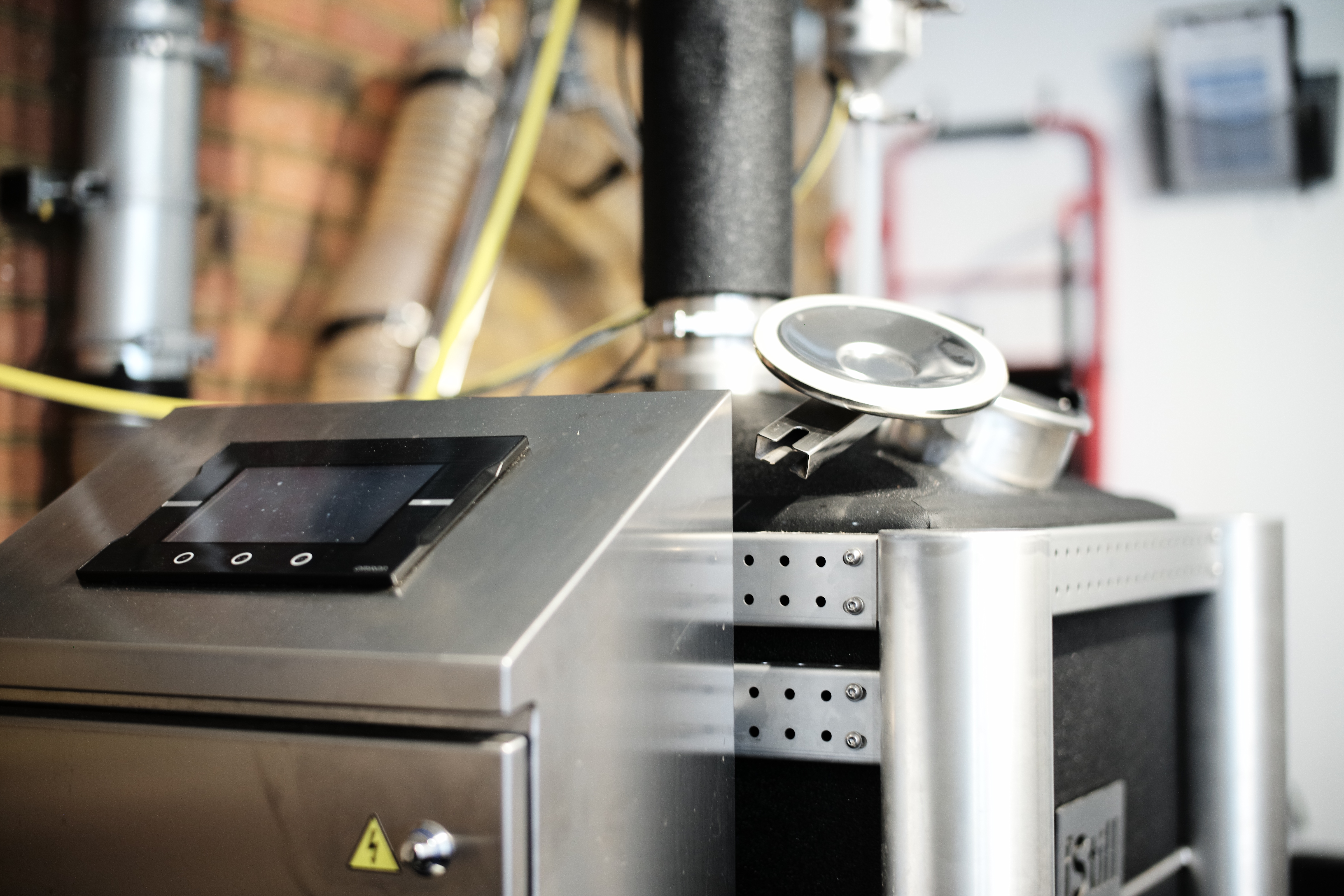 Contract Distilling