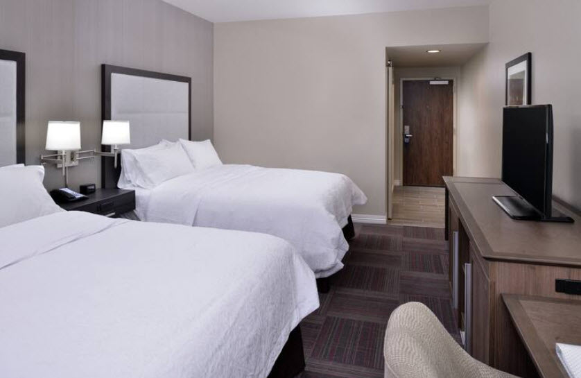 Accessible Rooms