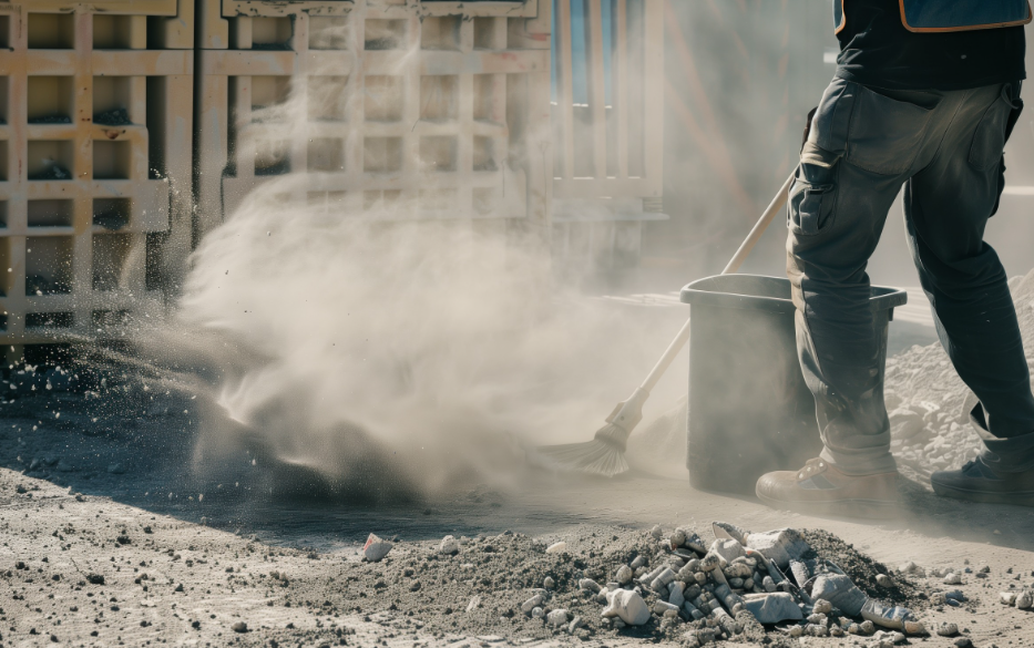 Debris Removal