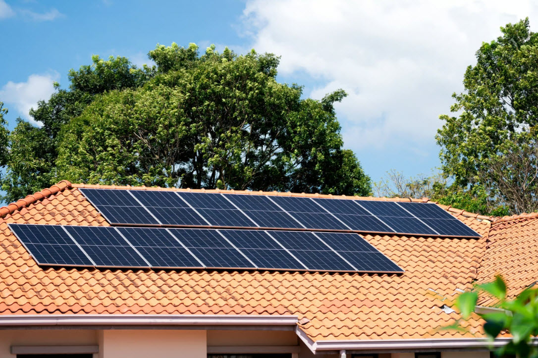 Solar