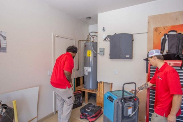 Arizona Water Heater Repair