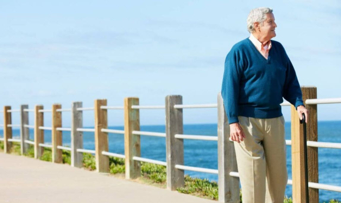 Independent Living Services