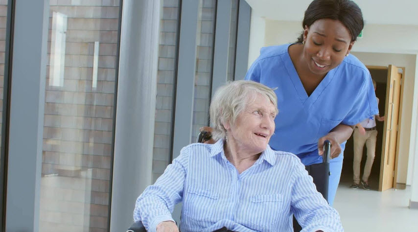 Skilled Nursing Services