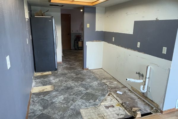 Bathroom Remodels