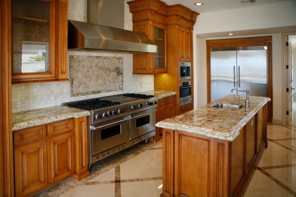 Kitchen Remodels