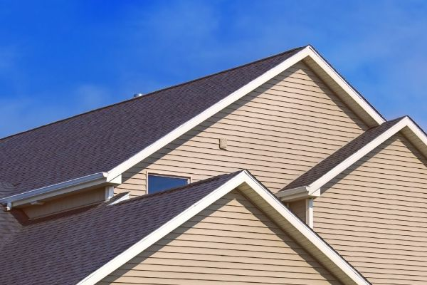 Roof Installation