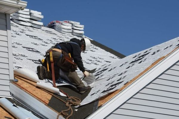 Roof Repair