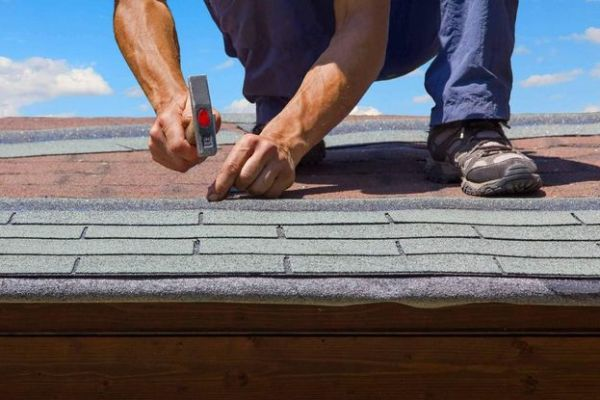 Emergency Roofing Service