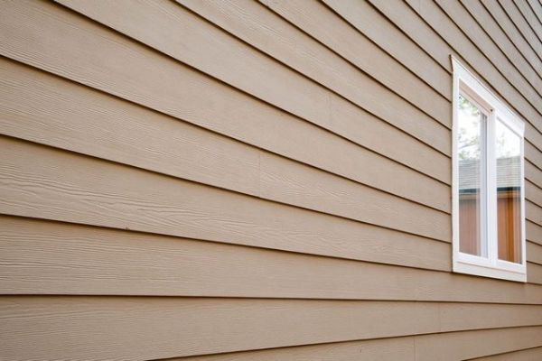 Siding Service
