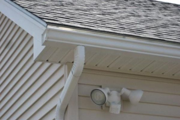 Gutters Service