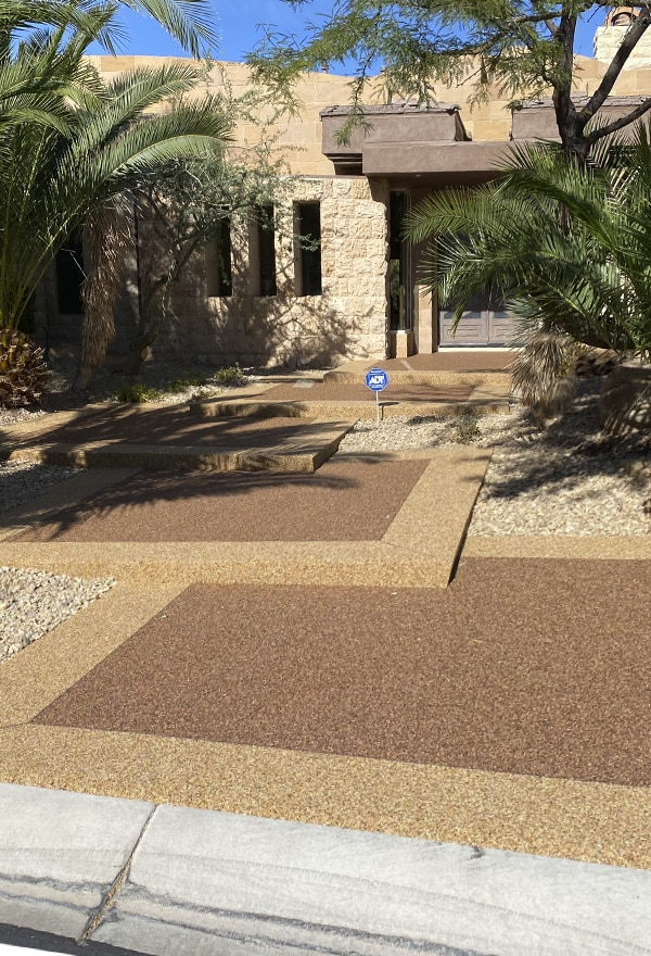 Entrances