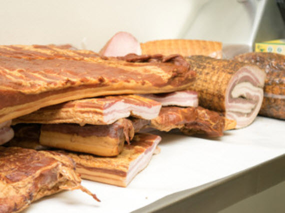 Smoked Meats