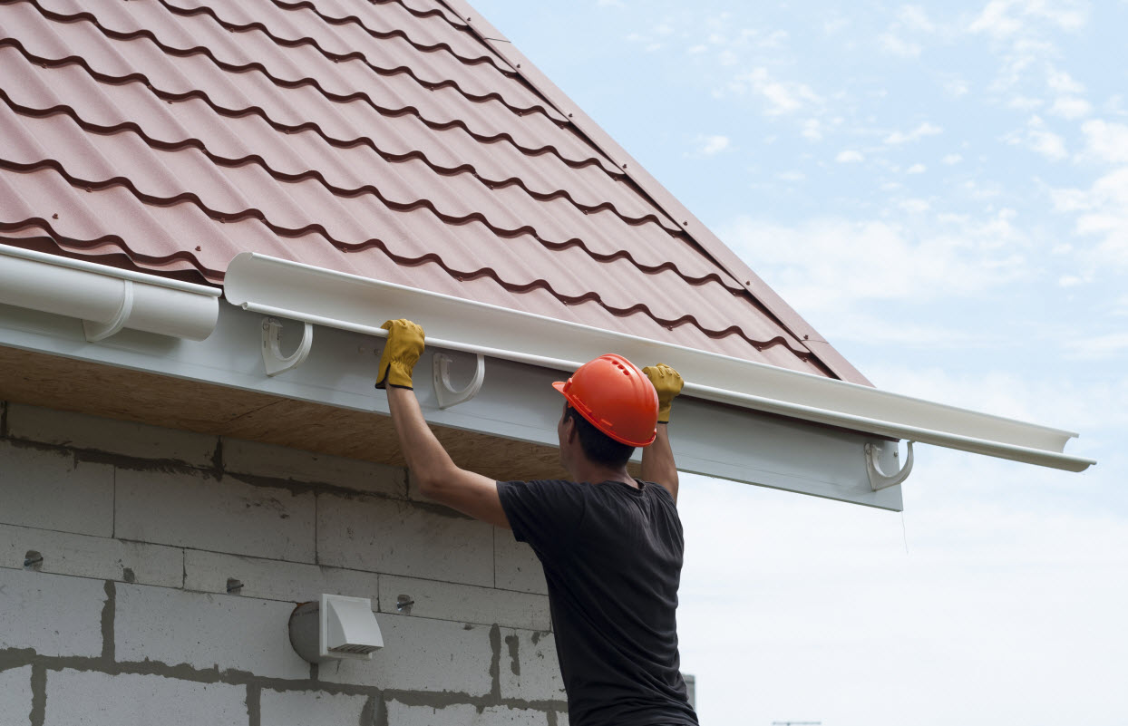 Roofing Inspection