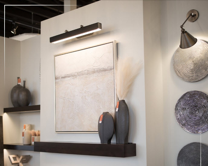 Directional Lights