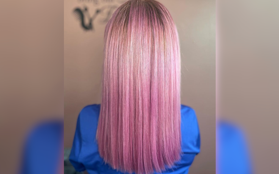 Medium Color