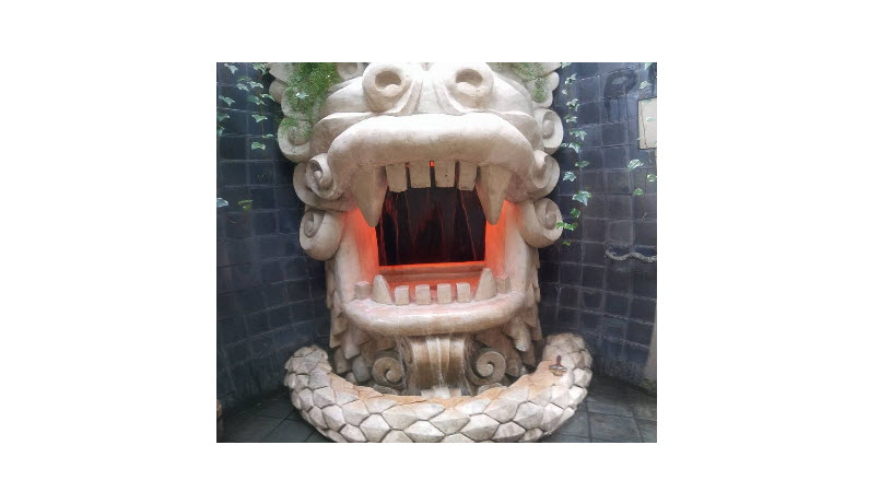 Water Features Installation