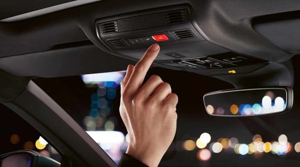 Volkswagen Safe and Secure