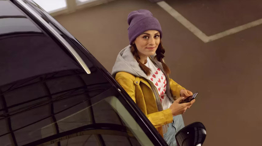 VW College Grad Program