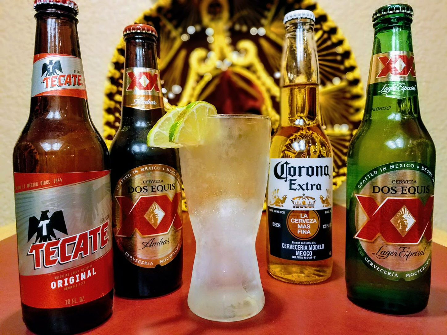 Drinks