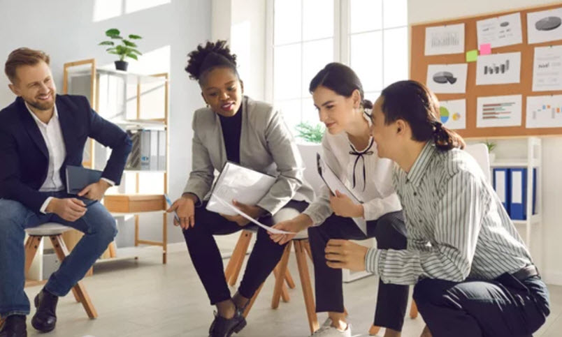 Onboarding and Training Support