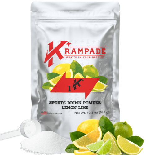 Krampade