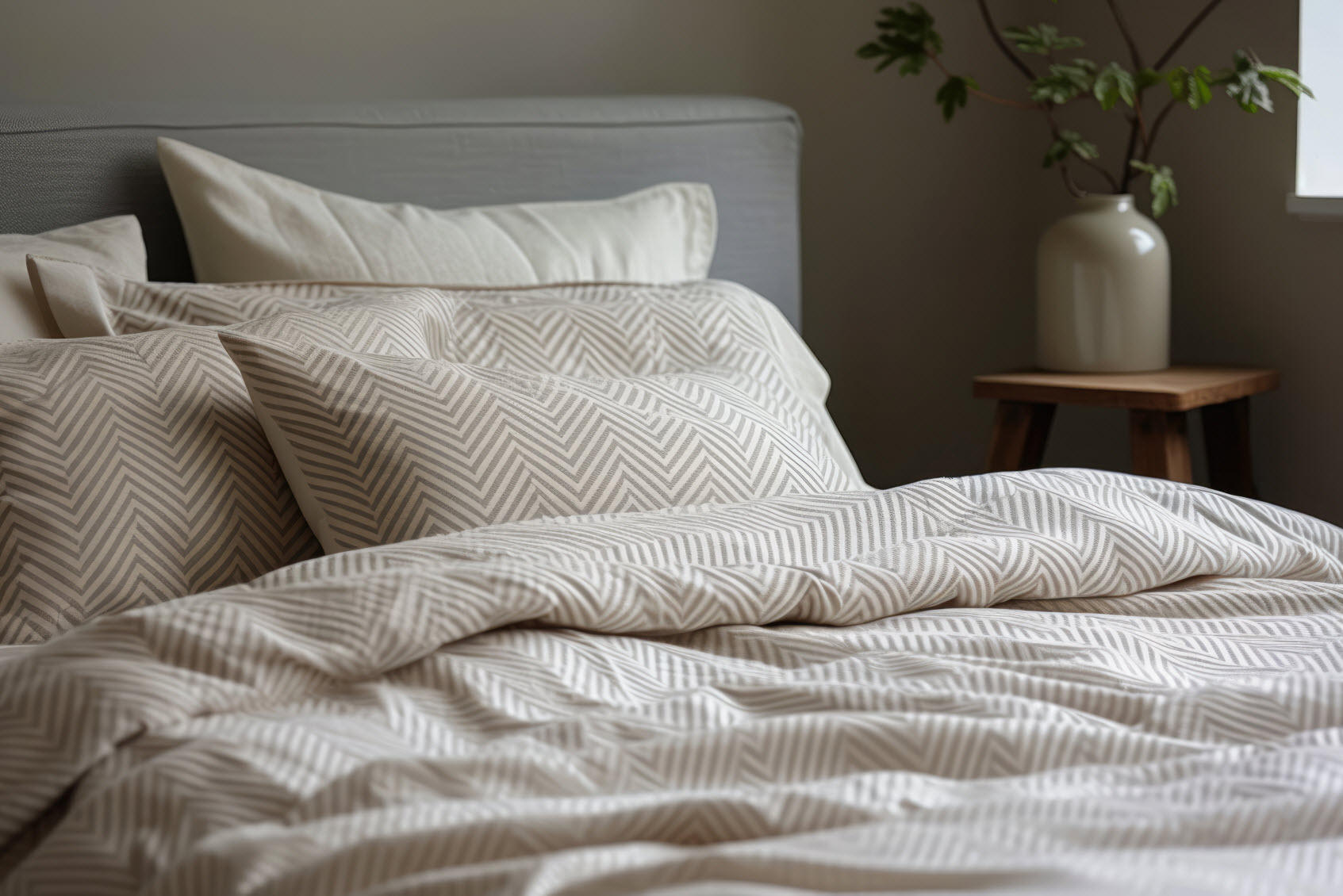 12 Air-Conditioned Guestrooms