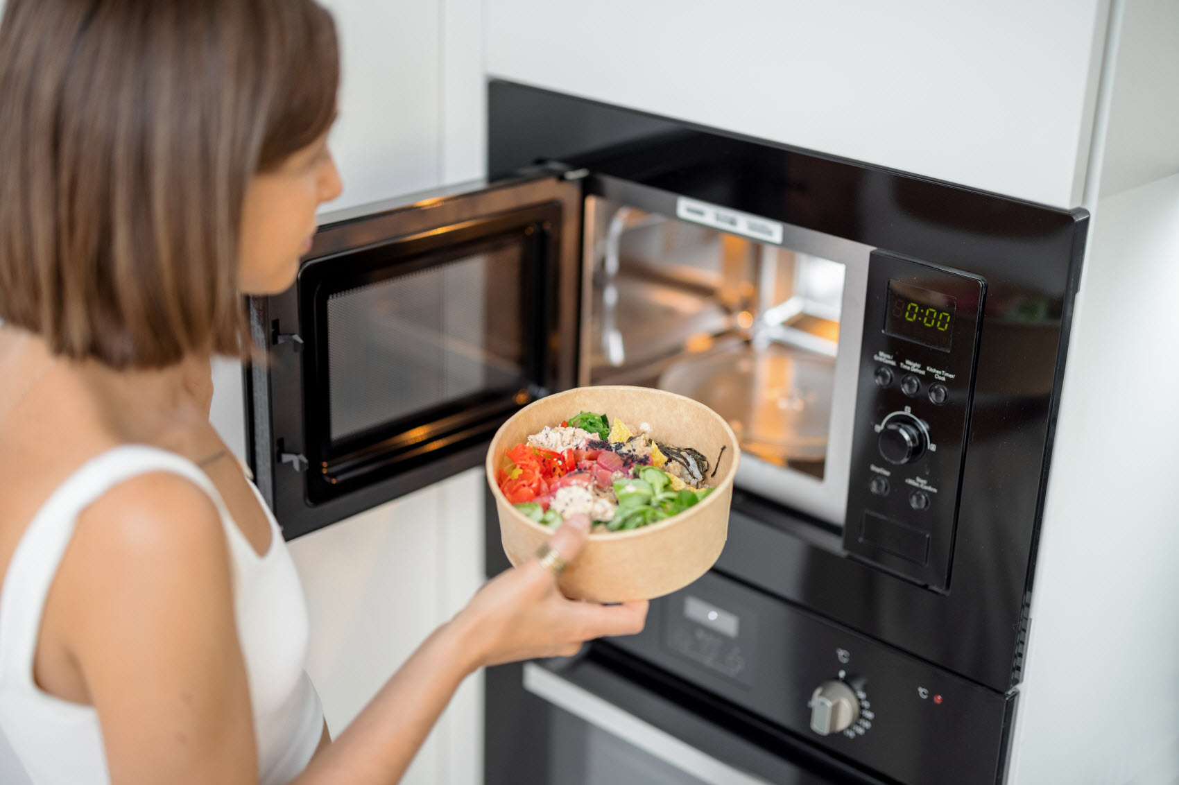 Microwaves